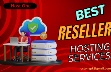 Best Web Hosting In Lahore | Leading & Emerging Hosting Company