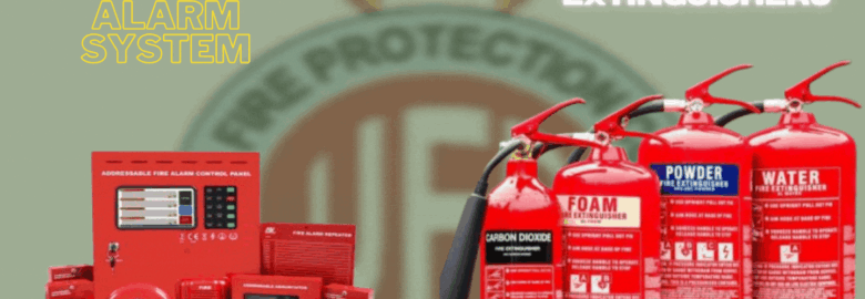 universal fire protection co pvt ltd