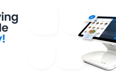 ServeEasy – Cloud Based POS System
