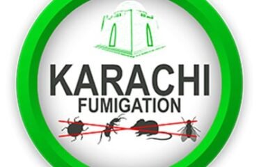 Karachi Fumigation