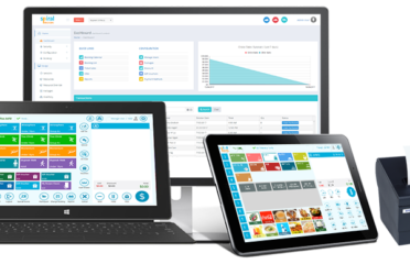 Restaurant POS Software | FBR POS Software | Spiral POS