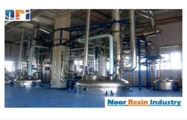 Noor Resin Industry