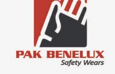 Pak Benelux Safety Wears