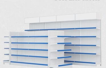 Bari Steel Rack Manufacturer