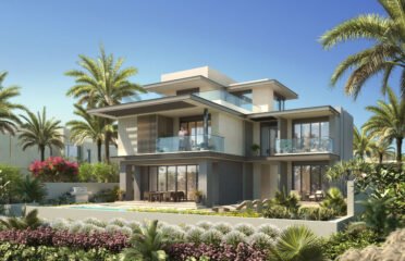 Experience Excellence: Al Nakheel's Masterful Jebel Ali Village Residences