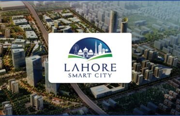 Lahore Smart City