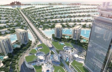 The Evolution of Nakheel Dubai: From Vision to Reality