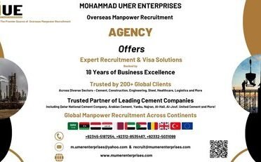 Mohammad Umer Enterprises