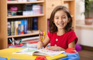 Olive tree Montessori