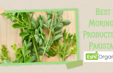 Eshi Organics