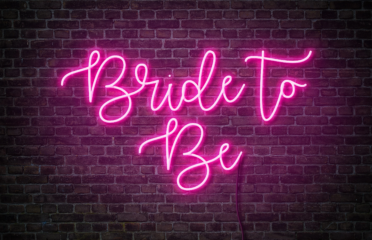 Neon & 3D Home
