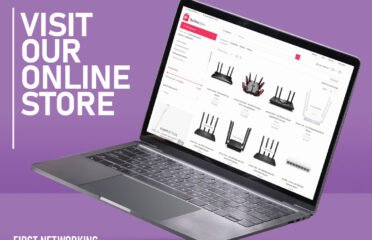 Tectrix Store
