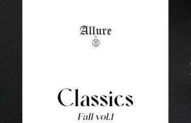 Allure by MHT
