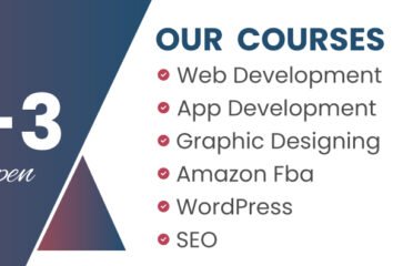 GTech Academy | IT Training Center & Freelancing Courses in RYK
