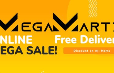 MegaMartz