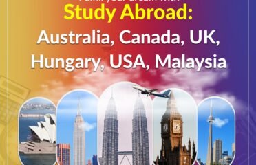 PCD – Best Study Abroad | Overseas education | Student Visa | Consultants in Gujranwala