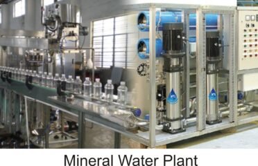 Water Treatment Lab (PVT) Ltd