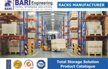 Bari Steel Rack Manufacturer