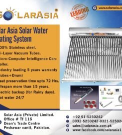 solar asia (private) limited