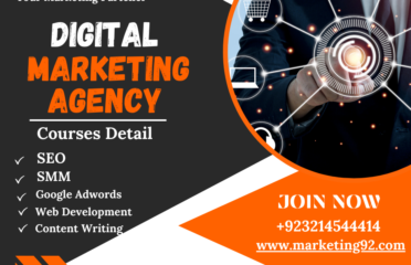 Marketing92: Exploring The Best Digital Marketing Courses In Model town