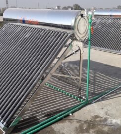 solar asia (private) limited