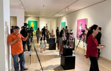 Ejaz Art Gallery