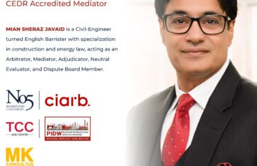 Mian Sheraz Javaid Legal Services