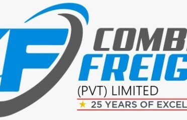 freight forwarding pakistan