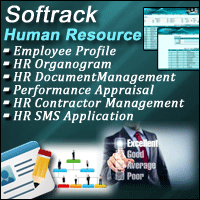 Softrack technologies