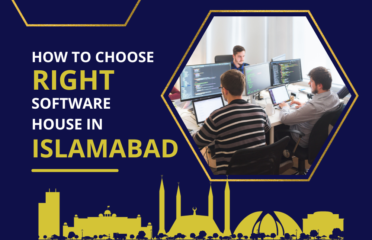 Best Software House in Islamabad – Women Technology House