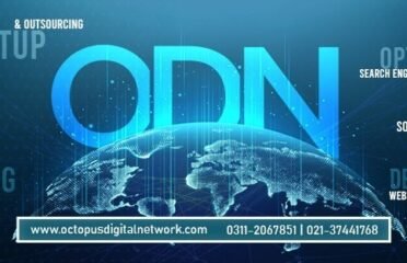 ODN Helps Businesses Establish A Strong Brand Identity