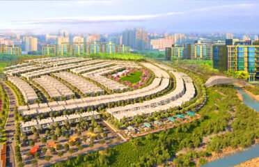 Lahore Smart City
