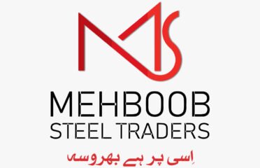 mehboob steel trader