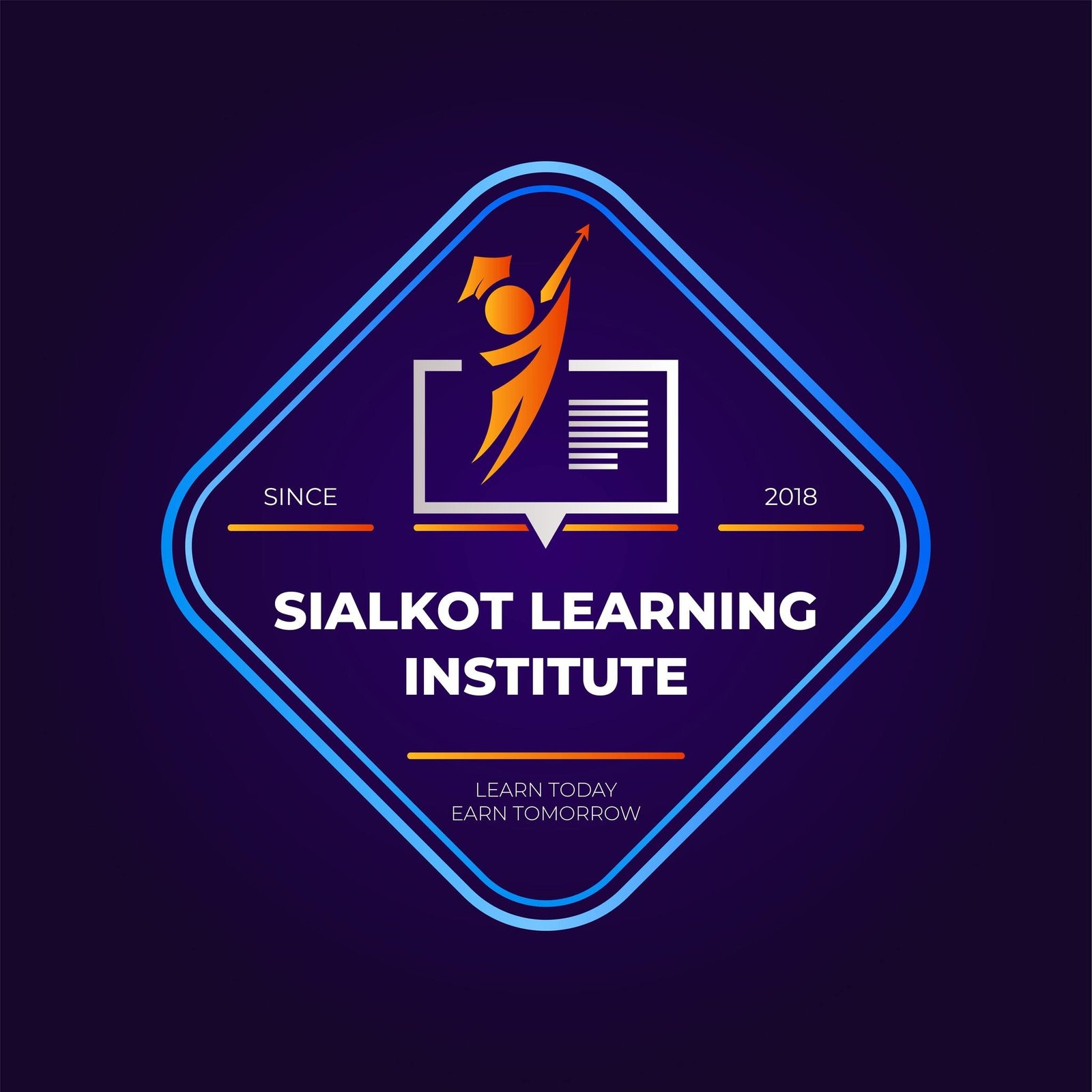 Listing Logo