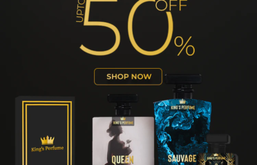 King’s Perfume