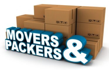 3U Movers