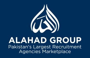 Alahad Group Pakistan
