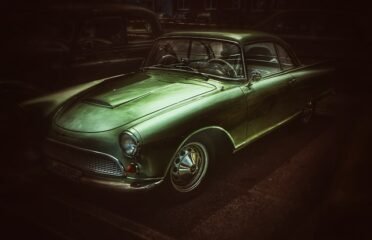 Paint protection flim