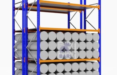 Racks In Faisalabad Textile & Yarn Industry