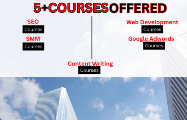 Best Digital Marketing Courses in Lahore-Most Trending Courses