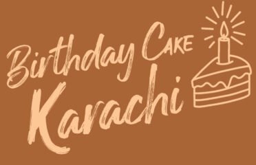 Birthday Cake Karachi
