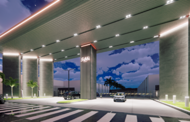 Fibbi Town – AAF Marketing.co
