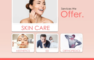 Hash Clinics – Skin Specialist & Aesthetics