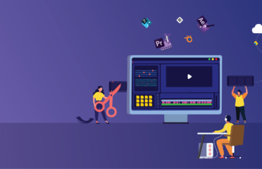 SambaraVid- Video editing and 2d animation services