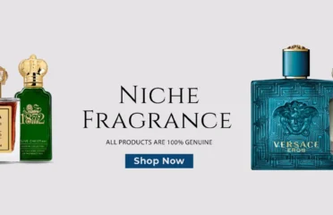 The Perfume Club
