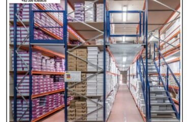 Racks for store