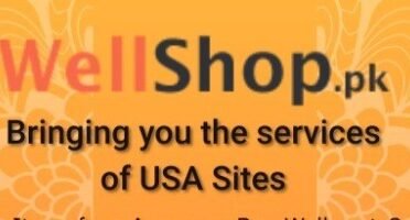 Wellshop