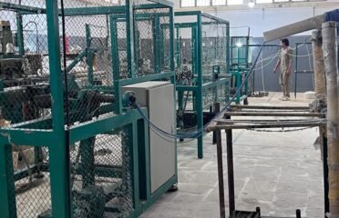 MK Textile Corp