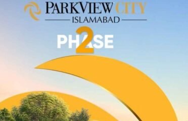 Park View City Islamabad Phase 2