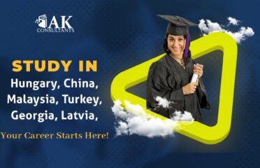 AK Consultants